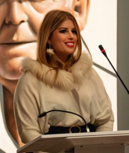 Picture of María Jesús Belinchón Bujes